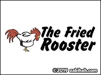 The Fried Rooster