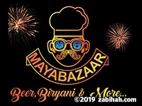 MayaBazaar
