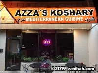 Azza’s Koshary