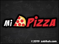 Mi Pizza
