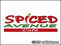 Spiced Avenue Café