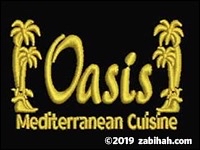 Oasis Mediterranean Cuisine
