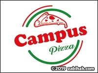 Campus Pizza