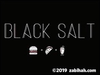 Black Salt Kitchen