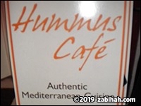 Hummus Café