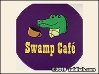Swamp Café