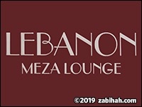 Lebanon Meza Lounge