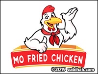 Mo Fried Chicken