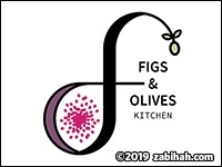Figs & Olives Kitchen