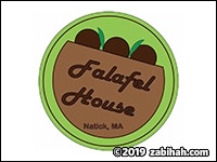 Falafel House 