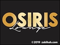 Osiris Café & Lounge