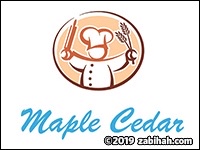 Maple Cedar & The Syrian Kitchen