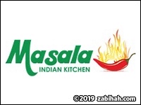 Masala Indian Kitchen