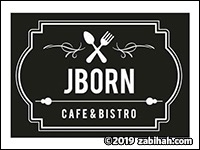 JBorn Café & Bistro
