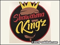 Shawarma Kingz