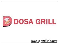Dosa Grill