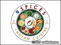 9 Spices
