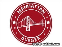Manhattan Burger