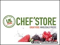 US Foods Chef Store