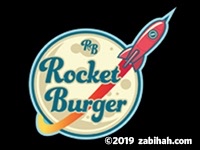 Rocket Burger