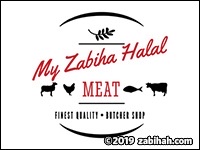 My Zabiha Halal Meat