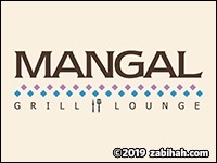 Mangal Grill & Lounge