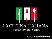 La Cucina Italian