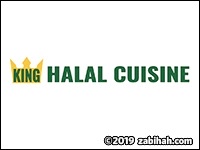 King Halal Cuisine