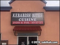 Kebabish Bites