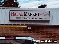Halal Market