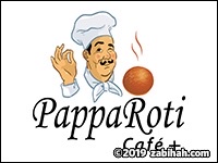 PappaRoti Café