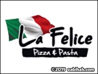 La Felice Pizzeria