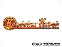 Kandahar Kabab