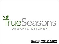 True Seasons Organic Kitchen