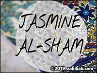 Jasmine Al-Sham Mediterranean Grill & Market