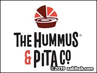 The Hummus & Pita Co.