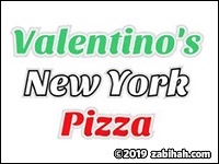 Valentinos Pizza & Grill
