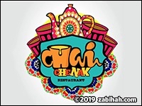Chai Chenak