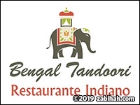 Bengal Tandoori