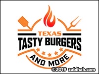 Texas Tasty Burgers & More