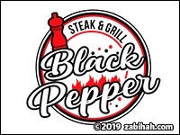 Black Pepper Grill