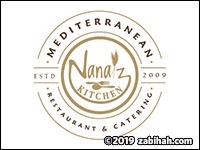 Nanaz Kitchen
