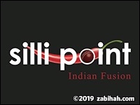 Silli Point Indian Fusion