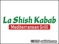 La Shish Kabab