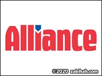Alliance Tesco