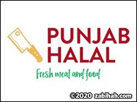 Punjab Halal Meat