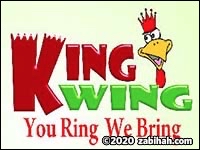 King Wing