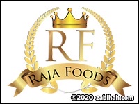 Raja Foods