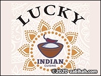 Lucky Indian Cuisine