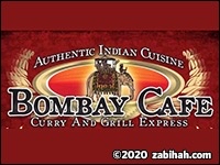 Bombay Café